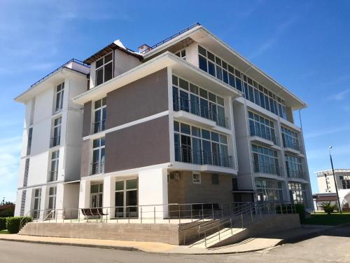 Imagen general del Apartment Bulvar. Foto 3