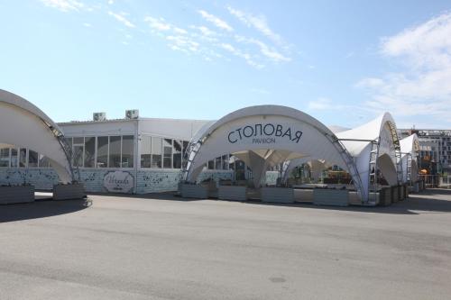 Imagen general del Apartment Bulvar. Foto 5