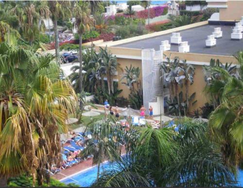 Imagen general del Apartment Calle Acevi&ntilde;o. Foto 3