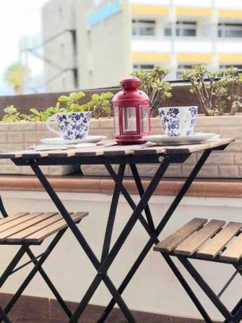 Imagen general del Apartment Calle Acevi&ntilde;o. Foto 4