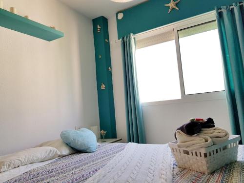 Imagen general del Apartment Calle Crugiola. Foto 2