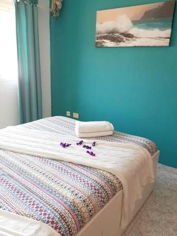 Imagen general del Apartment Calle Crugiola. Foto 3