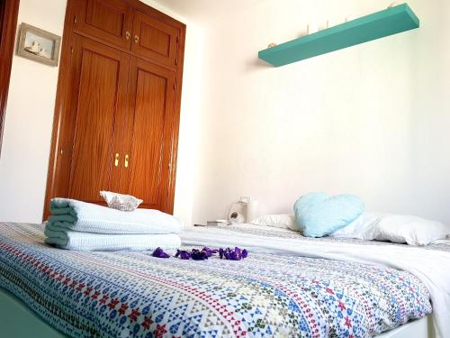 Imagen general del Apartment Calle Crugiola. Foto 4