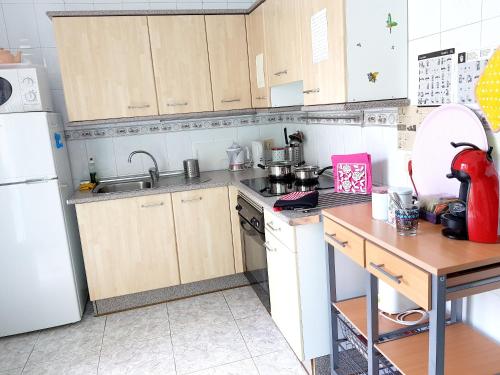 Imagen general del Apartment Calle Crugiola. Foto 5