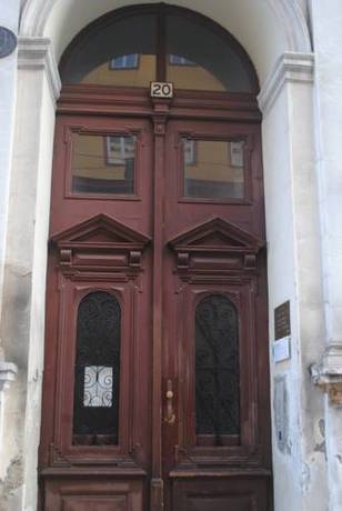 Imagen general del Apartment Canisius. Foto 2