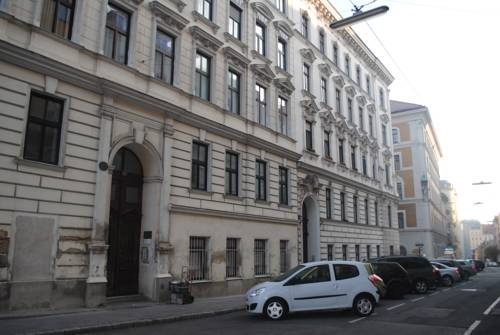 Imagen general del Apartment Canisius. Foto 3