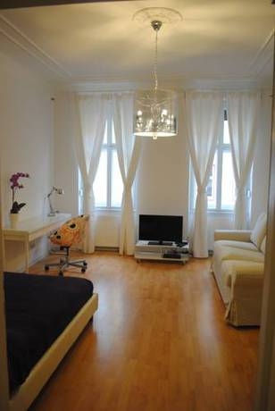 Imagen de la habitación del Apartment Canisius. Foto 29