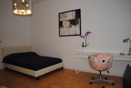 Imagen de la habitación del Apartment Canisius. Foto 30