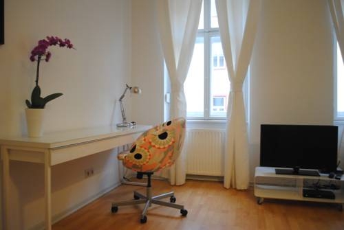 Imagen de la habitación del Apartment Canisius. Foto 31