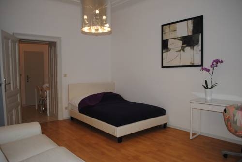 Imagen de la habitación del Apartment Canisius. Foto 32