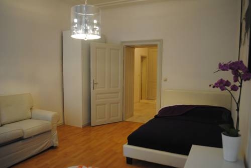 Imagen de la habitación del Apartment Canisius. Foto 33