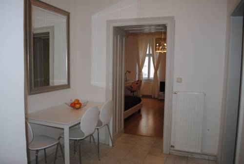 Imagen general del Apartment Canisius. Foto 4