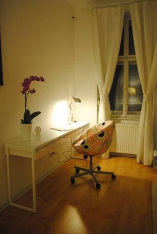 Imagen general del Apartment Canisius. Foto 8