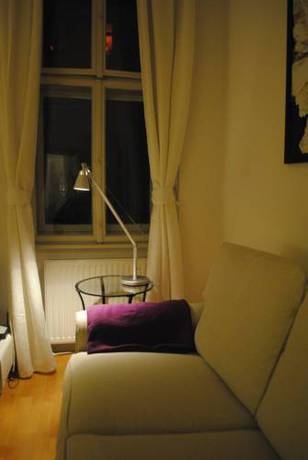 Imagen general del Apartment Canisius. Foto 9