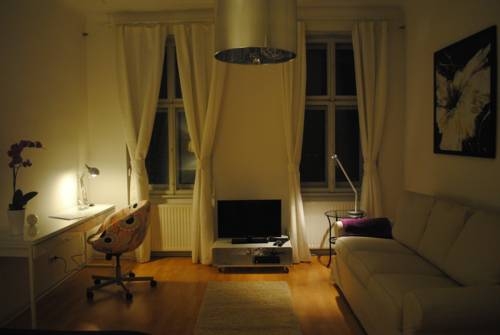 Imagen general del Apartment Canisius. Foto 10