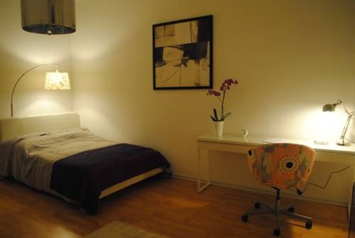 Imagen general del Apartment Canisius. Foto 11