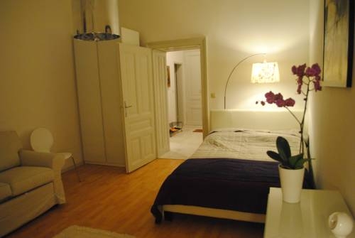 Imagen general del Apartment Canisius. Foto 12