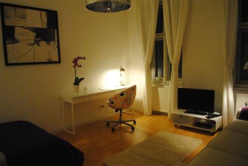 Imagen general del Apartment Canisius. Foto 13