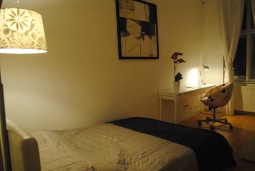 Imagen general del Apartment Canisius. Foto 14