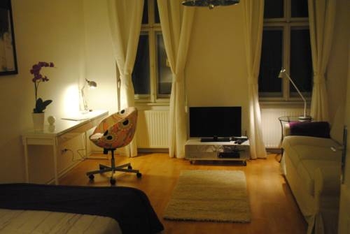 Imagen general del Apartment Canisius. Foto 15