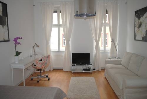 Imagen general del Apartment Canisius. Foto 16