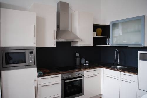 Imagen general del Apartment Canisius. Foto 17