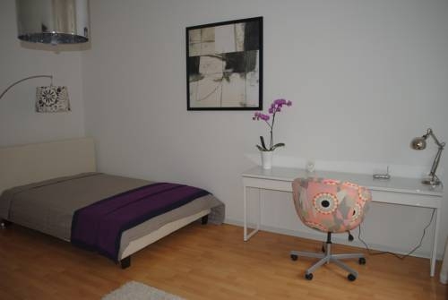 Imagen general del Apartment Canisius. Foto 18