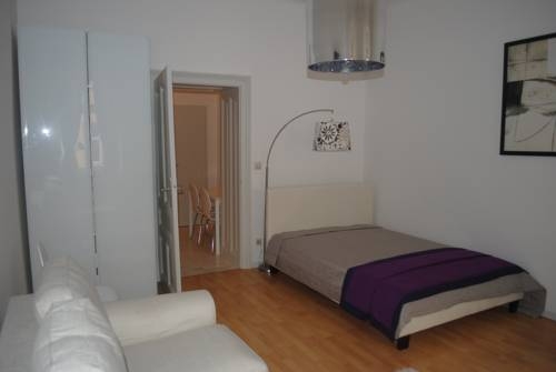 Imagen general del Apartment Canisius. Foto 19