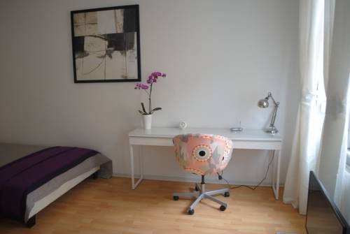 Imagen general del Apartment Canisius. Foto 20