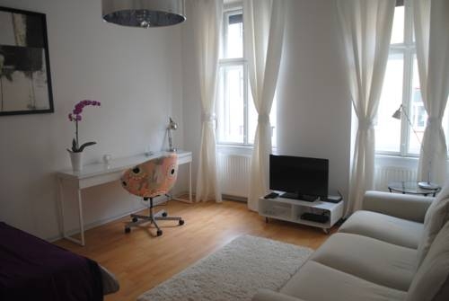 Imagen general del Apartment Canisius. Foto 21