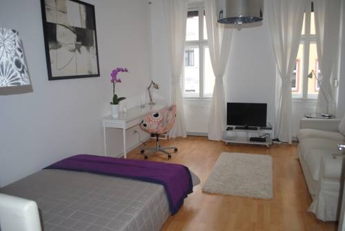 Imagen general del Apartment Canisius. Foto 22