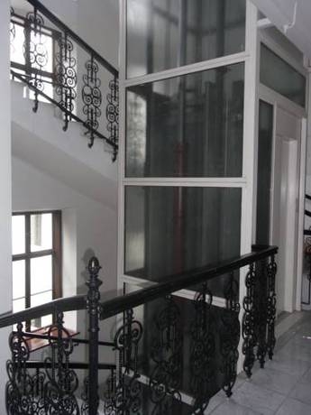 Imagen general del Apartment Canisius. Foto 23