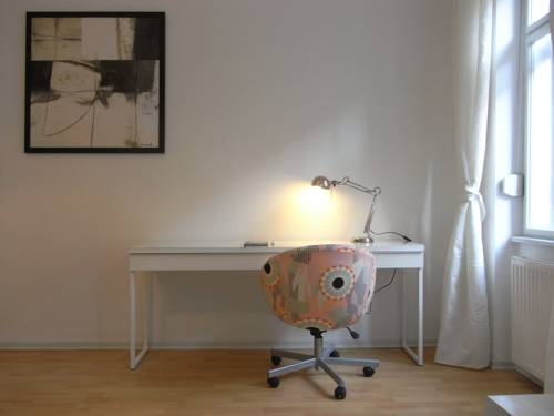 Imagen de la habitación del Apartment Canisius. Foto 34