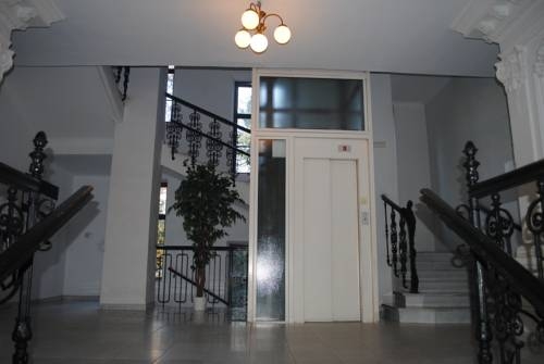 Imagen general del Apartment Canisius. Foto 24