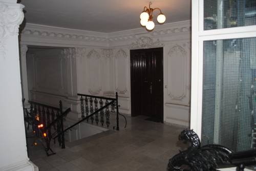 Imagen general del Apartment Canisius. Foto 25