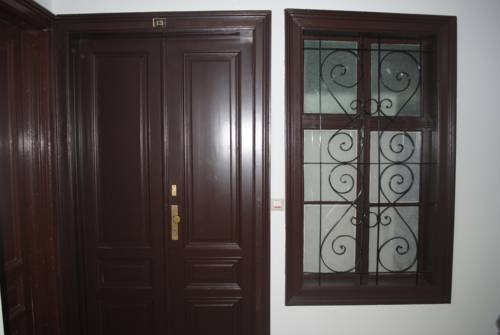 Imagen general del Apartment Canisius. Foto 26