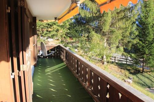 Imagen general del Apartment Chalet Bodmisonne. Foto 1