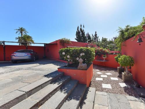 Imagen general del Apartment Charming Studio El Cortijo Golf 2. Foto 2