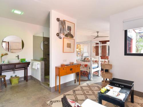 Imagen general del Apartment Charming Studio El Cortijo Golf 2. Foto 4