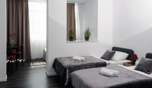 Imagen general del Apartment City Lenaustrasse. Foto 2