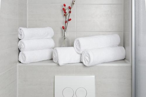 Imagen general del Apartment City Lenaustrasse. Foto 4