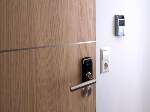 Imagen general del Apartment City Lenaustrasse. Foto 8