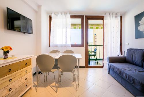 Imagen general del Apartment Copacabana Sea View + Wifi. Foto 5