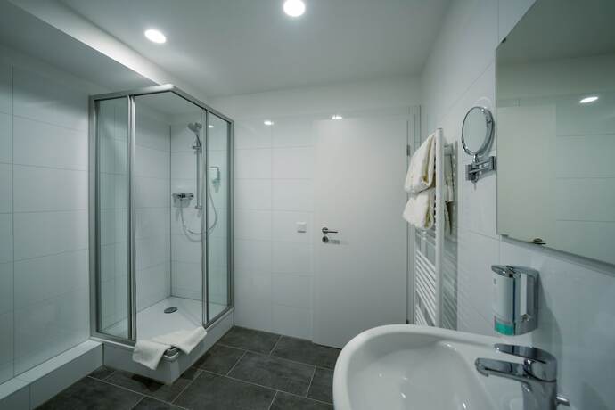 Imagen general del Apartment Düsseldorf Nord. Foto 1