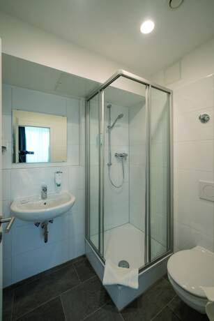 Imagen general del Apartment D&uuml;sseldorf Nord. Foto 2