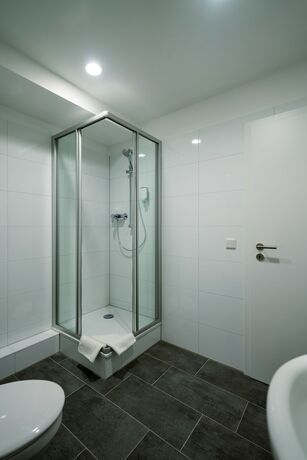 Imagen general del Apartment D&uuml;sseldorf Nord. Foto 5