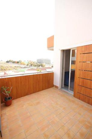 Imagen de la habitación del Apartment El Medano Sunrises. Foto 2