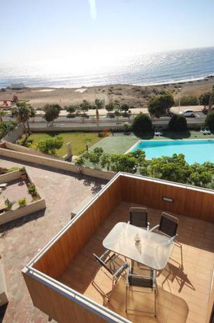 Imagen de la habitación del Apartment El Medano Sunrises. Foto 3