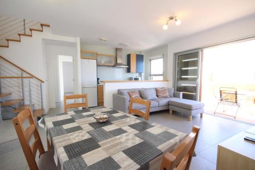 Imagen de la habitación del Apartment El Medano Sunrises. Foto 4