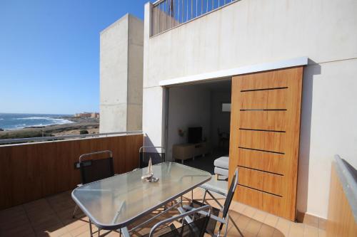 Imagen de la habitación del Apartment El Medano Sunrises. Foto 5